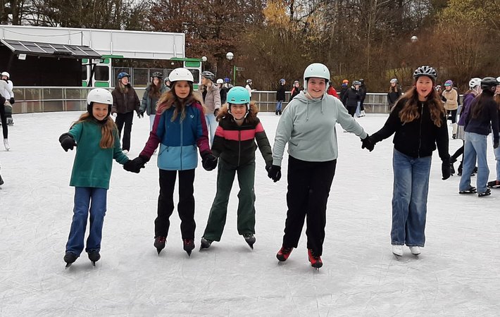Wintersporttag 2025
