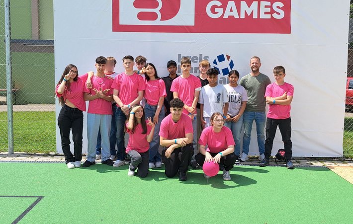 Handwerker Games 2024