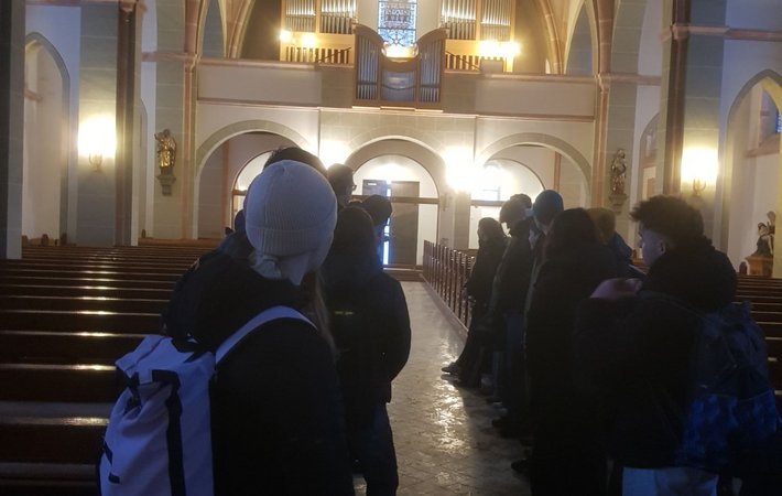 Von Bach bis „Fluch der Karibik“