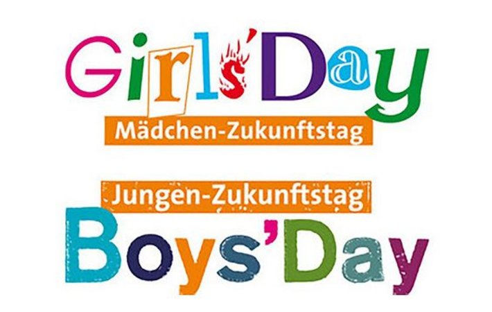 Weg mit den Rollenklischees 