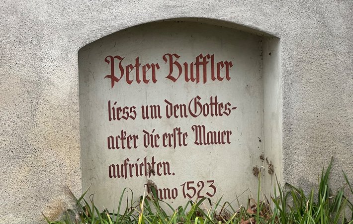 Ethikunterricht hautnah