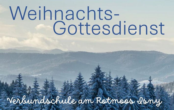 Das größte Geschenk