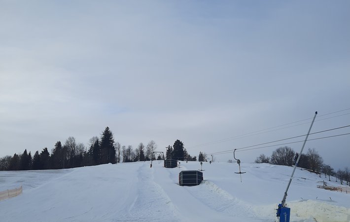 Wintersport trifft Action-Power!