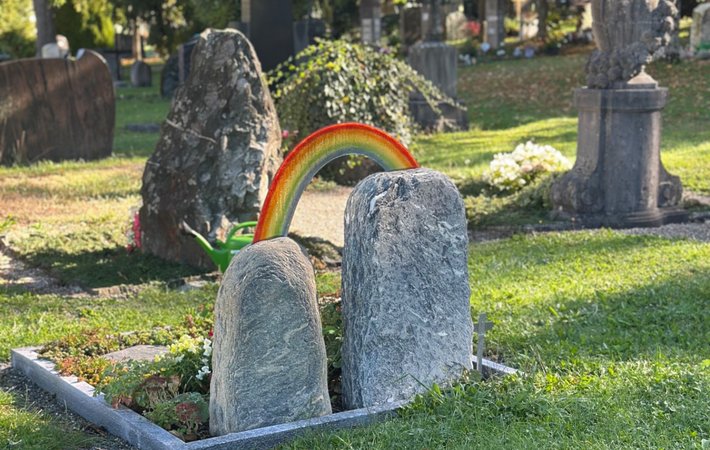 Den Spuren des Lebens auf der Spur