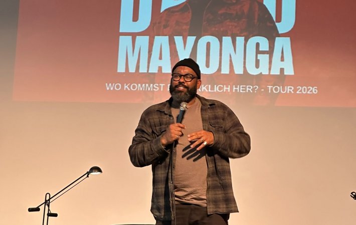 Zugehörigkeit, Identität und Hip-Hop