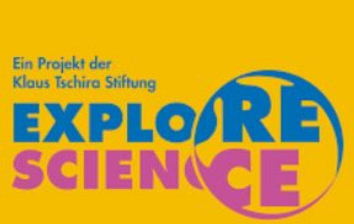 Besuch bei Explore Science in Friedrichshafen