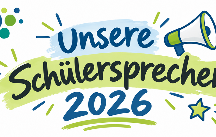 Die Schülersprecherwahl 2026