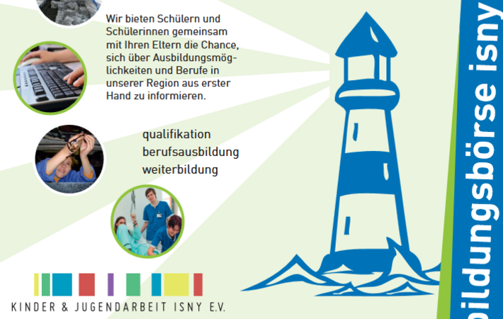 Berufsorientierung hautnah