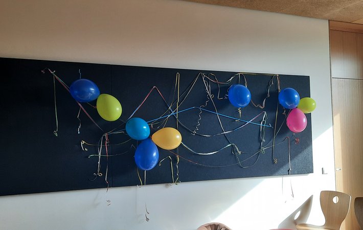 Schulfasching 2025