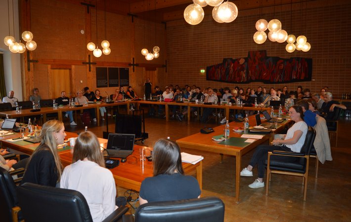 8er-Rat ist nominiert für den Jugend-Bildungspreis „dein Ding 2024!“