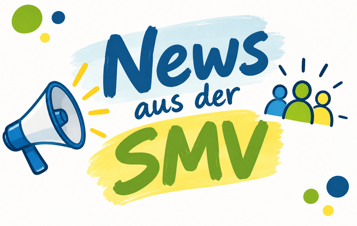 Von Pausenradio bis Mottotage