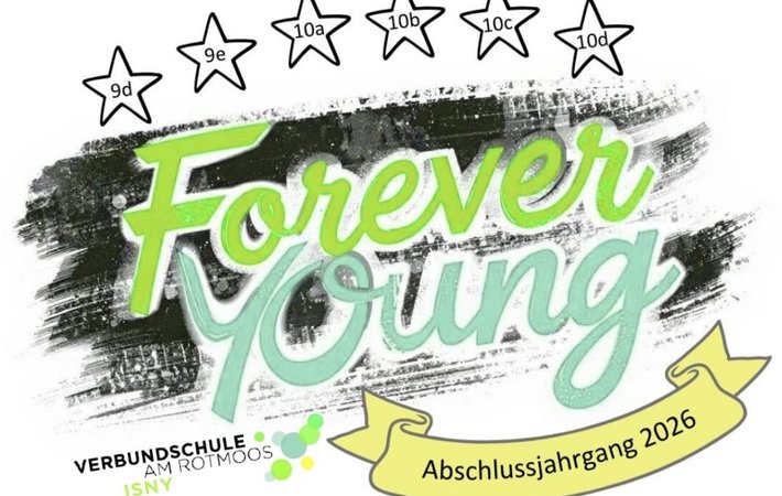 „Forever Young“